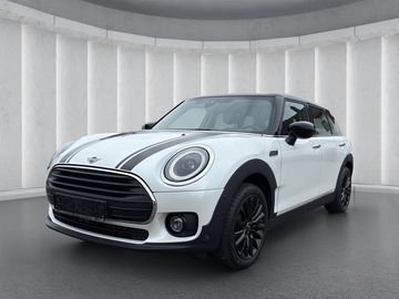 Gebrauchtwagen MINI Cooper Clubman Cooper Clubman +Classic Trim+PANORAMADACH+ in Bad Kreuznach