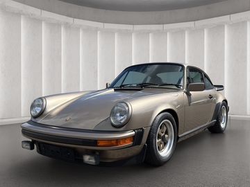 Gebrauchtwagen Porsche 911 Urmodell 911 Urmodell G-Modell SC Coupe Weissach-Edition in Bad Kreuznach
