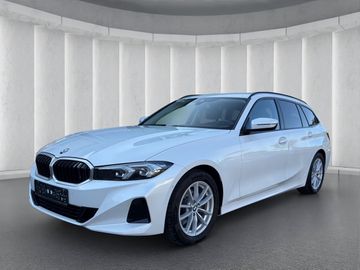 Gebrauchtwagen BMW 320 320 i TOURING+LIVE COCKPIT+RÜCKFAHRKAMERA+LED+ in Bad Kreuznach