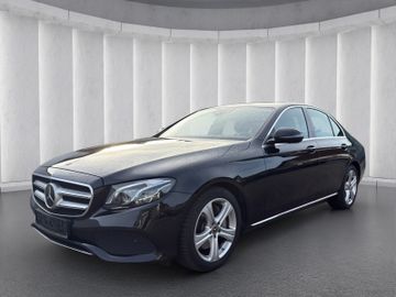Gebrauchtwagen Mercedes-Benz E 350 E 350 d+DISTRONIC+AVANTGARDE+SCHIEBEDACH+360°KAM in Bad Kreuznach