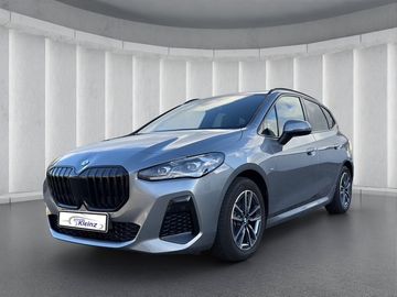 Gebrauchtwagen BMW 218 218 Active Tourer i M Sport+R-KAMERA+LED+ASSIST in Bad Kreuznach