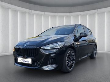 Gebrauchtwagen BMW 218 218 Active Tourer i M Sport+HEADUP+SOUNDSYST+LED in Bad Kreuznach