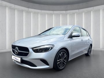 Gebrauchtwagen Mercedes-Benz B B 200 R-KAMERA+TOTWINKEL+LENKRADHEIZUNG+360°KAM in Bad Kreuznach