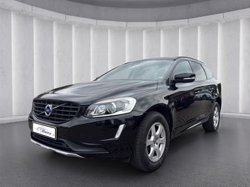 Gebrauchtwagen Volvo XC60 XC60 Kinetic R-KAMERA+SITZHEIZUNG+NAVI+PDC+KLIMA in Bad Kreuznach