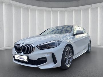 Gebrauchtwagen BMW 120 120 M Sport LED+CARPLAY+KLIMA+PANORAMADACH+ in Bad Kreuznach