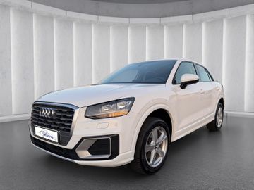 Gebrauchtwagen Audi Q2 Q2 SPORT LINE+NAVI+KLIMA+LED+SITZHEIZUNG+PDC+ in Bad Kreuznach