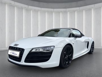 Gebrauchtwagen Audi R8 R8 V10 quattro+ABT KIT+SCHALENSITZE+CARBON+ in Bad Kreuznach